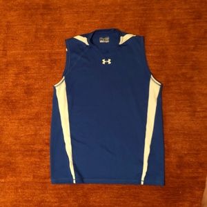 Under armour tank top